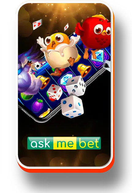 ASK-ME-BET