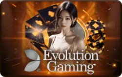 evolution
